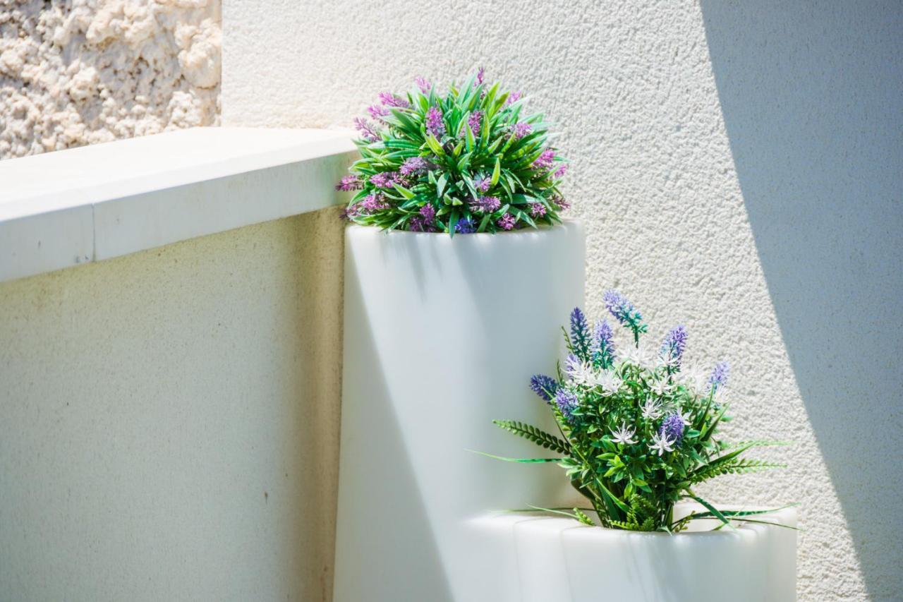 Appartamento Atico Con Terraza Ac 1Hab En El Centro Y Piscina Comunitaria Málaga Esterno foto